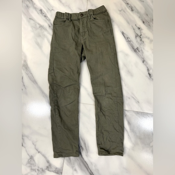 Uniqlo Kids Ultra Stretch Pants - Picture 2 of 7